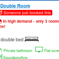 How Booking Com Manipulates You