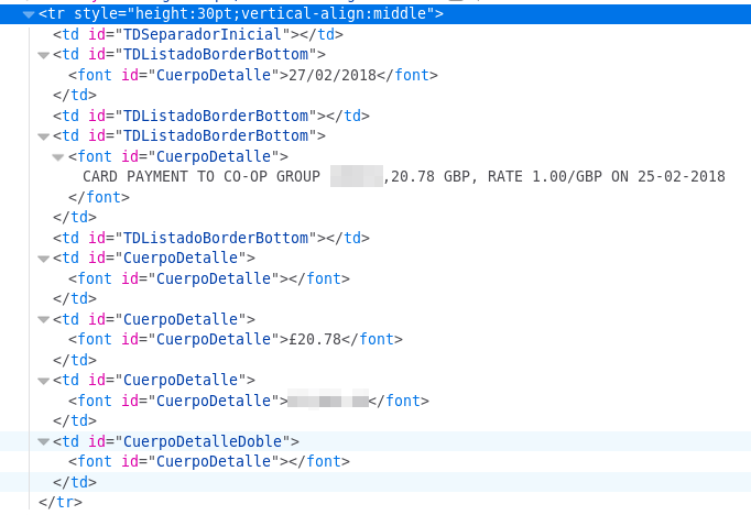 export quicken transactions to excel